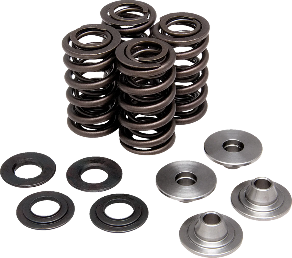Kibblewhite Precision Spring Kit 40-41600 - Main Product View