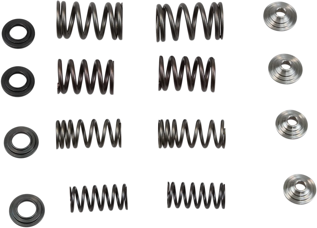 Kibblewhite Precision Spring Kit - .440" 30-31250 - Main Product View