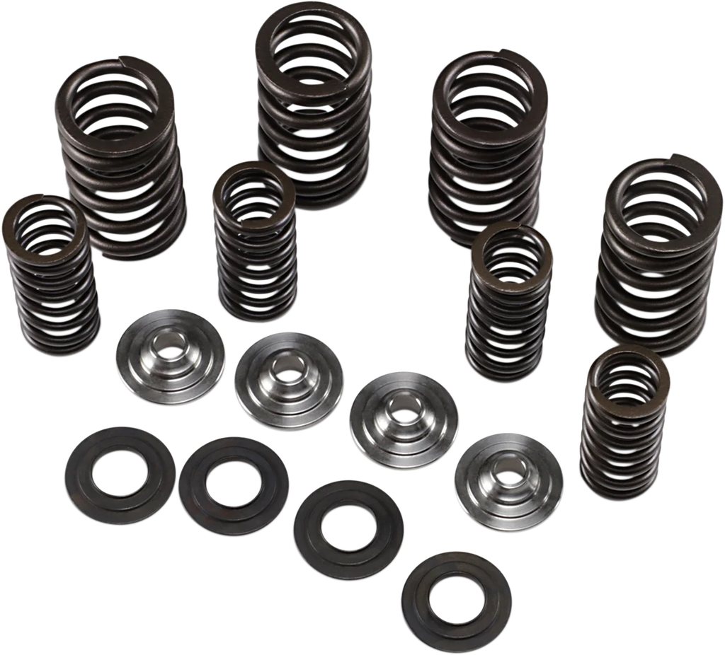 Kibblewhite Precision Spring Kit - .445" 60-60500 - Main Product View
