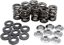 Load image into Gallery viewer, Kibblewhite Precision Spring Kit 60-60560 - Side View