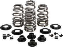 Load image into Gallery viewer, Kibblewhite Precision Spring Kit - .610" - Evolution/Twin Cam 20-21300 - Main Product View