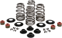 Load image into Gallery viewer, Kibblewhite Precision Spring Kit - .610" - Twin Cam 20-21400 - Main Product View