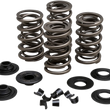 Load image into Gallery viewer, Kibblewhite Precision Spring Kit - .650" - Evolution/Twin Cam 20-21650 - Main Product View