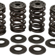 Load image into Gallery viewer, Kibblewhite Precision Spring Kit - .655" 20-20081 - Side View