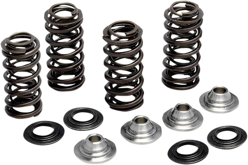 Kibblewhite Precision Spring Kit 80-81400 - Main Product View