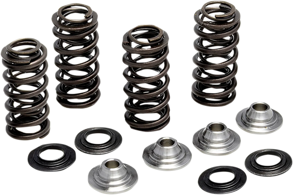 Kibblewhite Precision Spring Kit 80-82300 - Main Product View