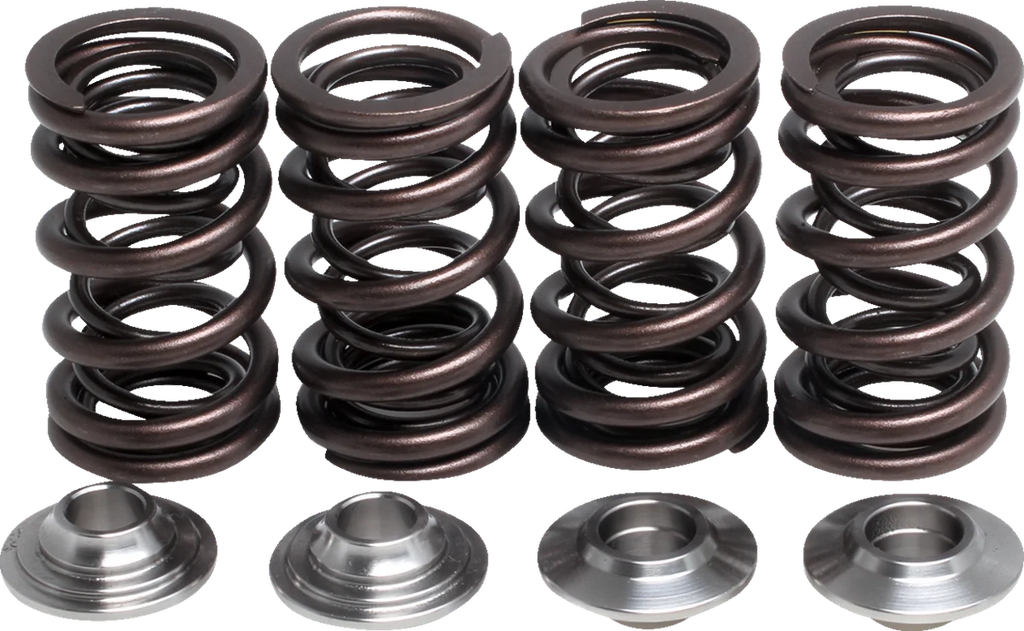 Kibblewhite Precision Spring Kit 82-82012 - Main Product View