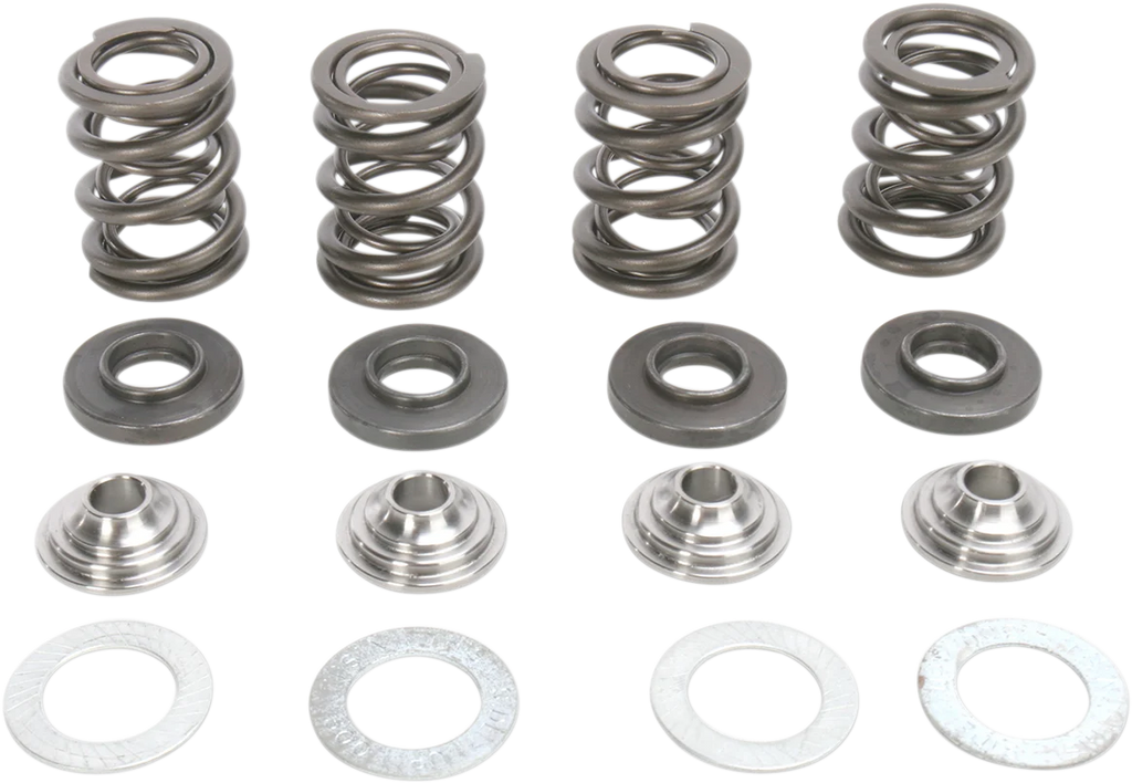 Kibblewhite Precision Spring Kit 96-96000 - Main Product View
