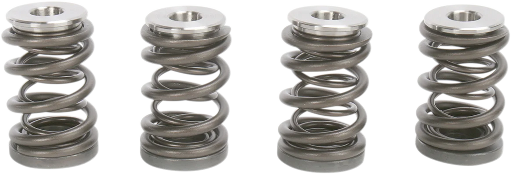 Kibblewhite Precision Spring Kit 96-96000 - Side View