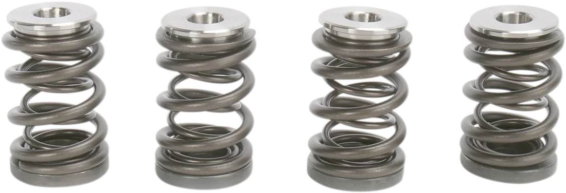 Kibblewhite Precision Spring Kit 96-96000 - Side View