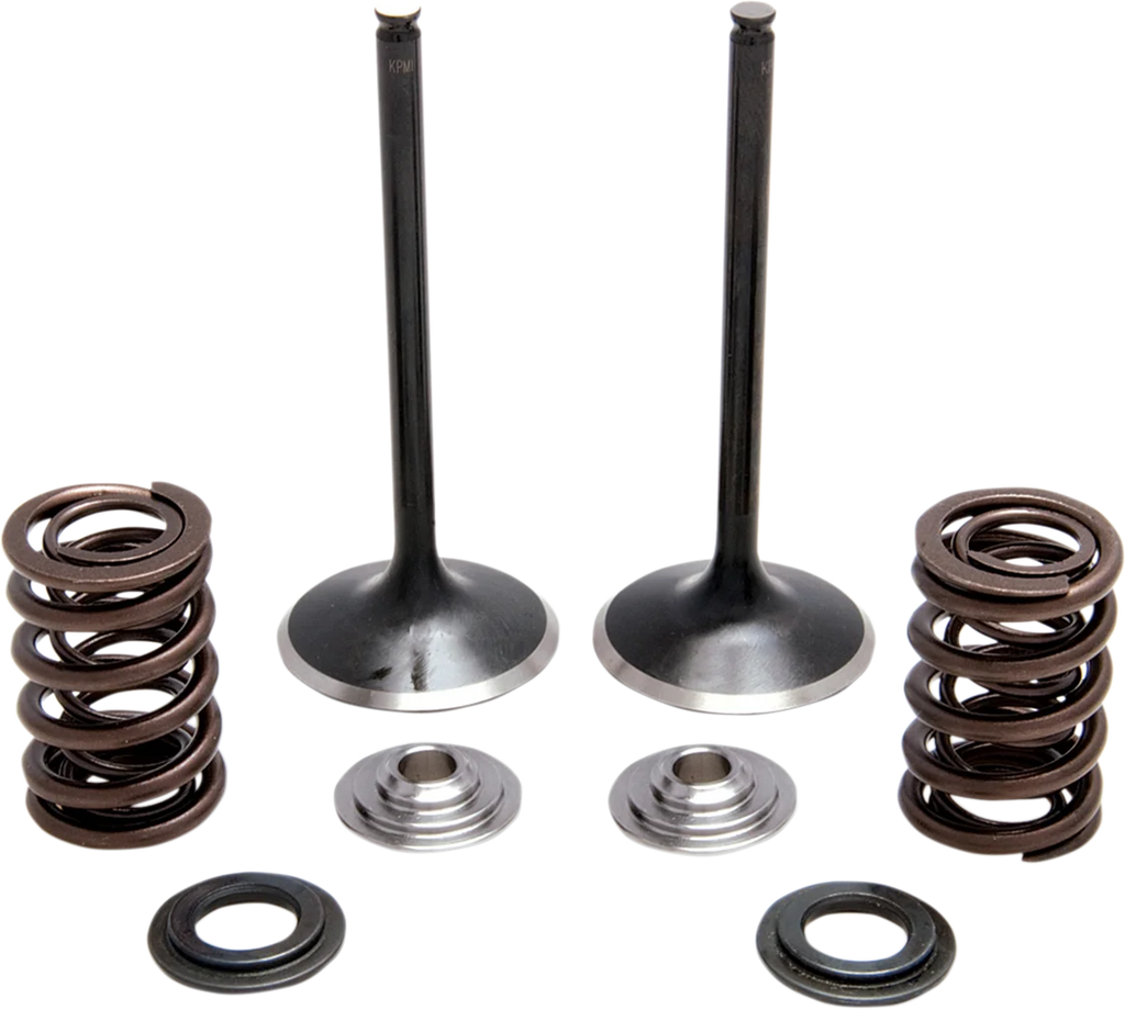 Kibblewhite Precision Spring Kit - Stainless Steel 30-31230 - Main Product View