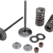 Load image into Gallery viewer, Kibblewhite Precision Spring Kit - Stainless Steel 30-31230 - Side View