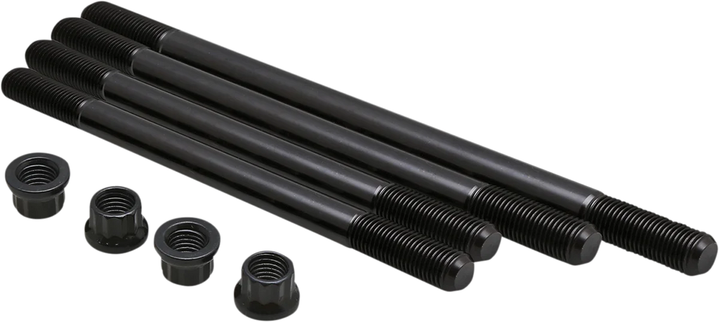 Kibblewhite Precision Stud and Nut Kit - Cylinder - Honda 30-33750 - Main Product View