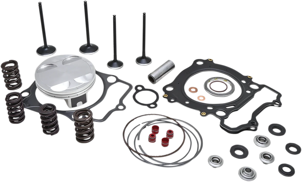 Kibblewhite Precision Top End Service Kit 30-33700 - Main Product View
