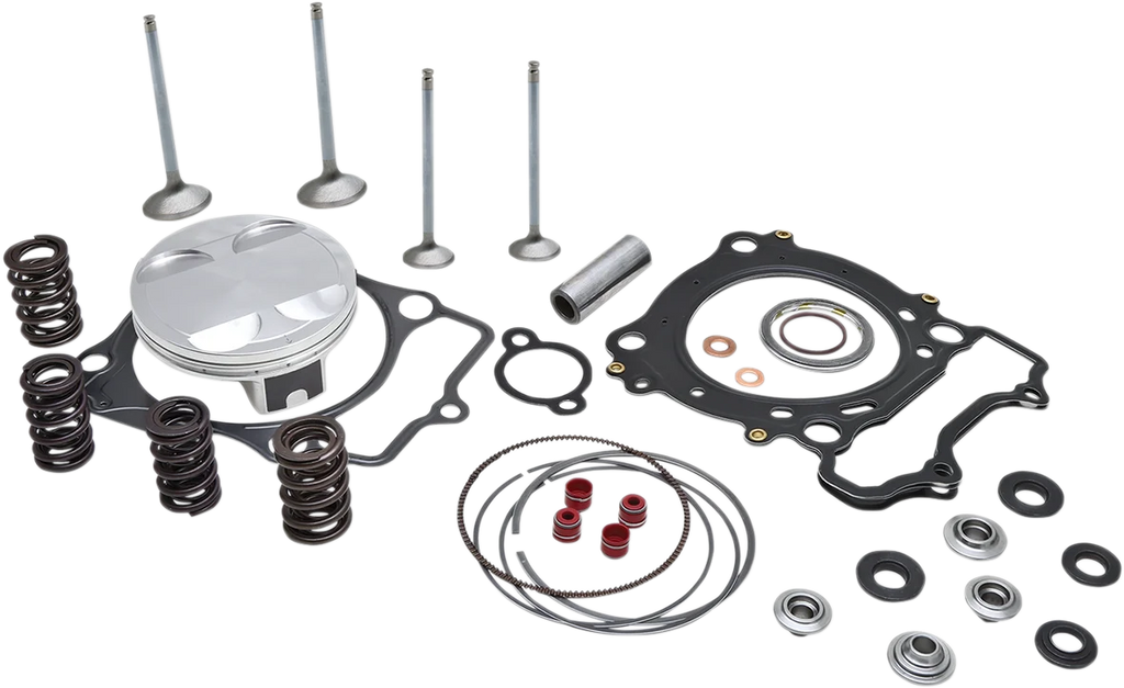 Kibblewhite Precision Top End Service Kit 60-61850 - Main Product View