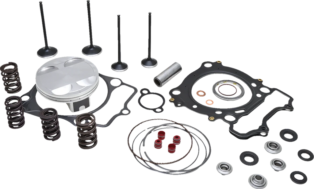 Kibblewhite Precision Top End Service Kit 60-61900 - Main Product View