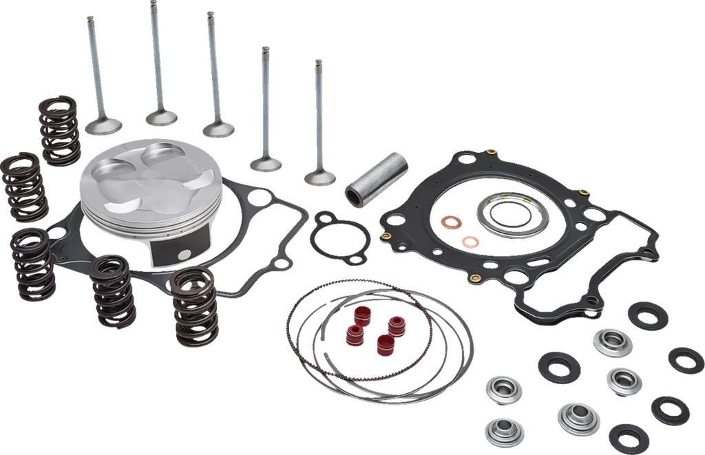 Kibblewhite Precision Top End Service Kit 80-82700 - Main Product View