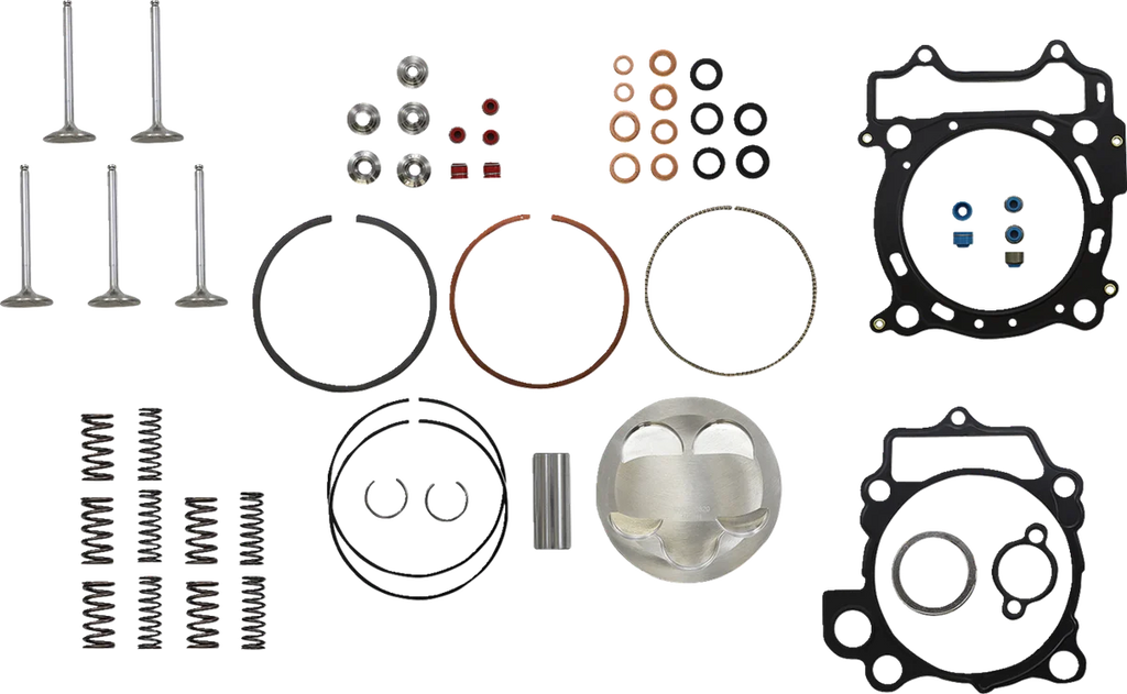 Kibblewhite Precision Top End Service Kit 80-82750 - Main Product View