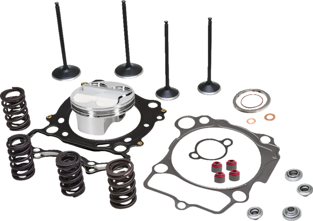 Kibblewhite Precision Top End Service Kit 82-83250 - Main Product View