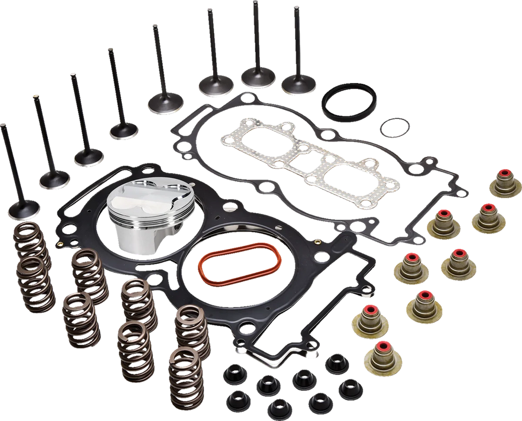 Kibblewhite Precision Top End Service Kit 82-83900 - Main Product View