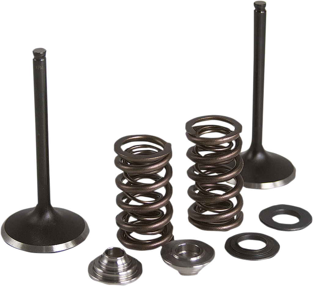 Kibblewhite Precision Valve Conversion Kit 80-82350 - Main Product View
