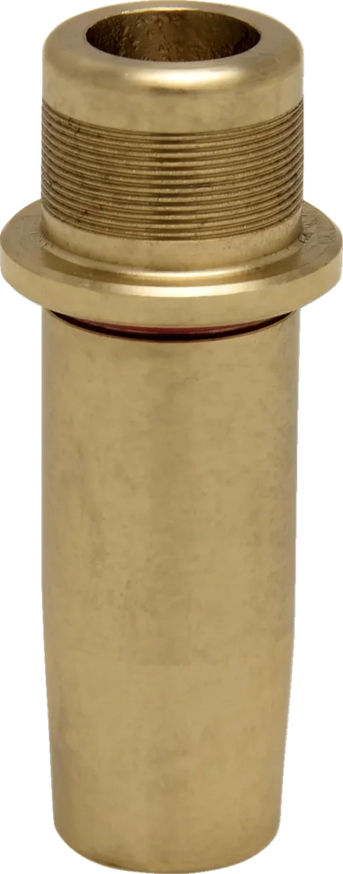 Kibblewhite Precision Valve Guide - Big Twin 20-2026 - Side View