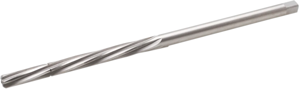 Kibblewhite Precision Valve Guide Reamer - Hardened Stainless Steel GR-2357 - Main Product View