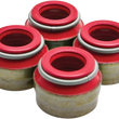 Load image into Gallery viewer, Kibblewhite Precision Valve Guide Seal 71011-4 - Side View