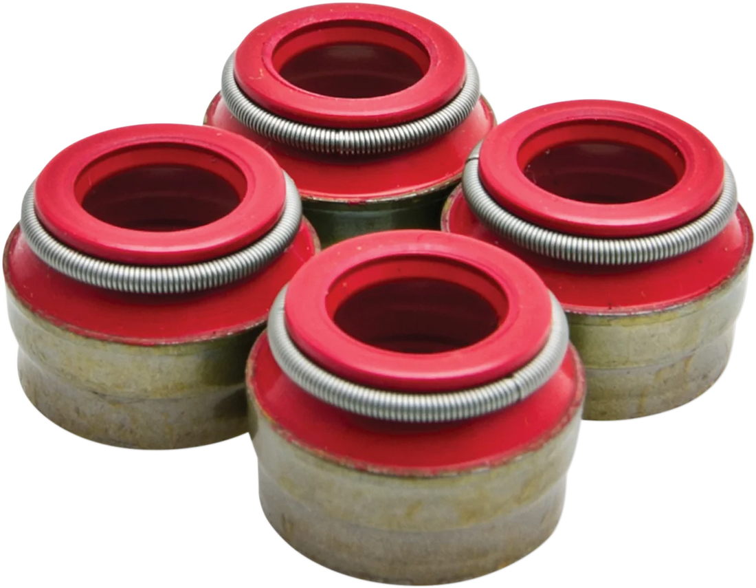 Kibblewhite Precision Valve Guide Seal 71011-4 - Side View