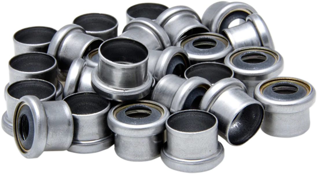 Kibblewhite Precision Valve Guide Seal 71013-4 - Side View