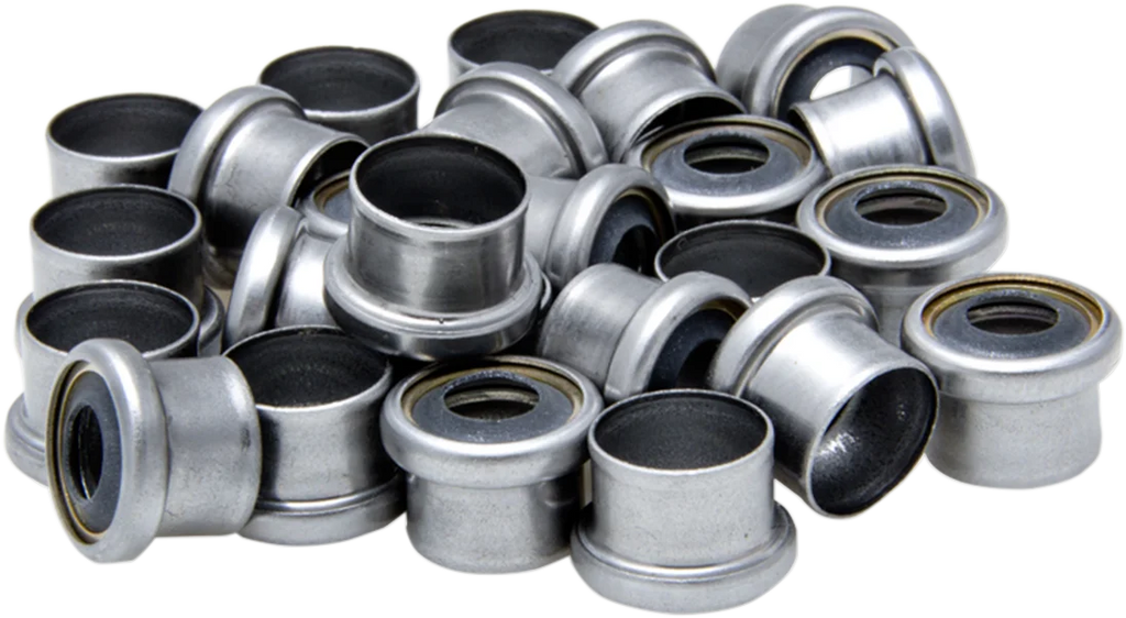 Kibblewhite Precision Valve Guide Seal 71015-4 - Side View
