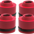 Load image into Gallery viewer, Kibblewhite Precision Valve Guide Seal - Intake/Exhaust 71040-4 - Main Product View