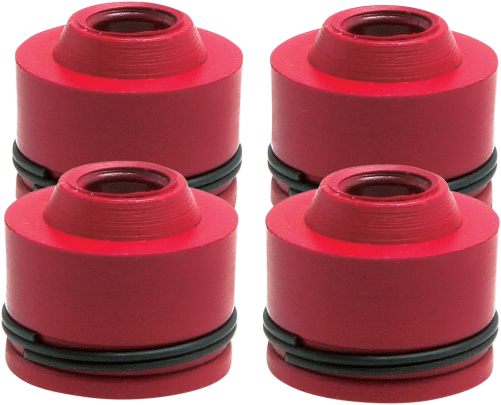Kibblewhite Precision Valve Guide Seal - Intake/Exhaust 71040-4 - Main Product View