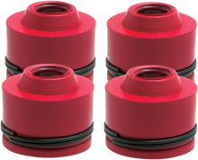 Load image into Gallery viewer, Kibblewhite Precision Valve Guide Seal - Intake/Exhaust 71040-4 - Main Product View