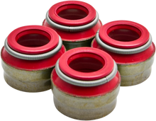 Load image into Gallery viewer, Kibblewhite Precision Valve Guide Seal - Intake/Exhaust 71041-4 - Main Product View