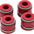 Load image into Gallery viewer, Kibblewhite Precision Valve Guide Seal Kit - 4 pack 80-82345 - Main Product View