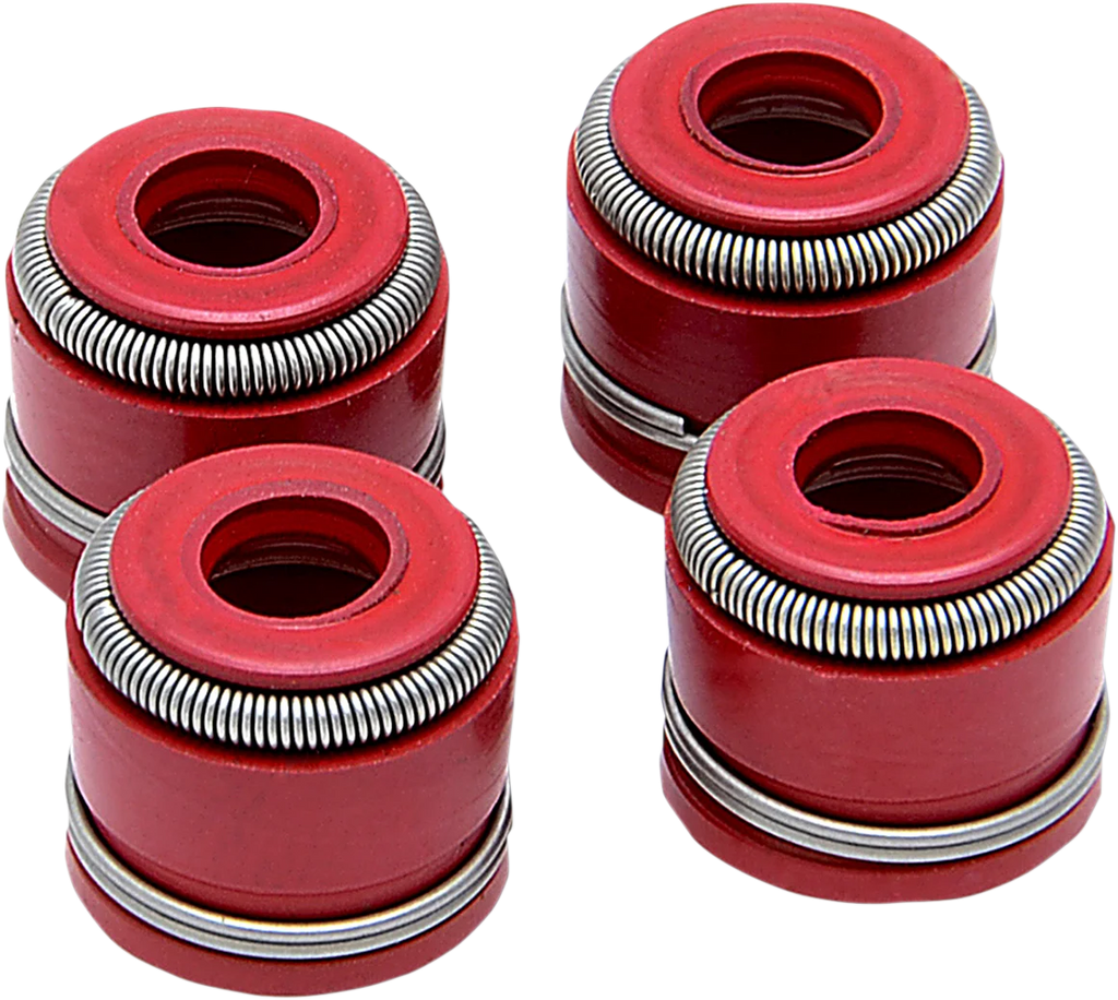 Kibblewhite Precision Valve Guide Seal Kit - 4 pack 80-82345 - Main Product View