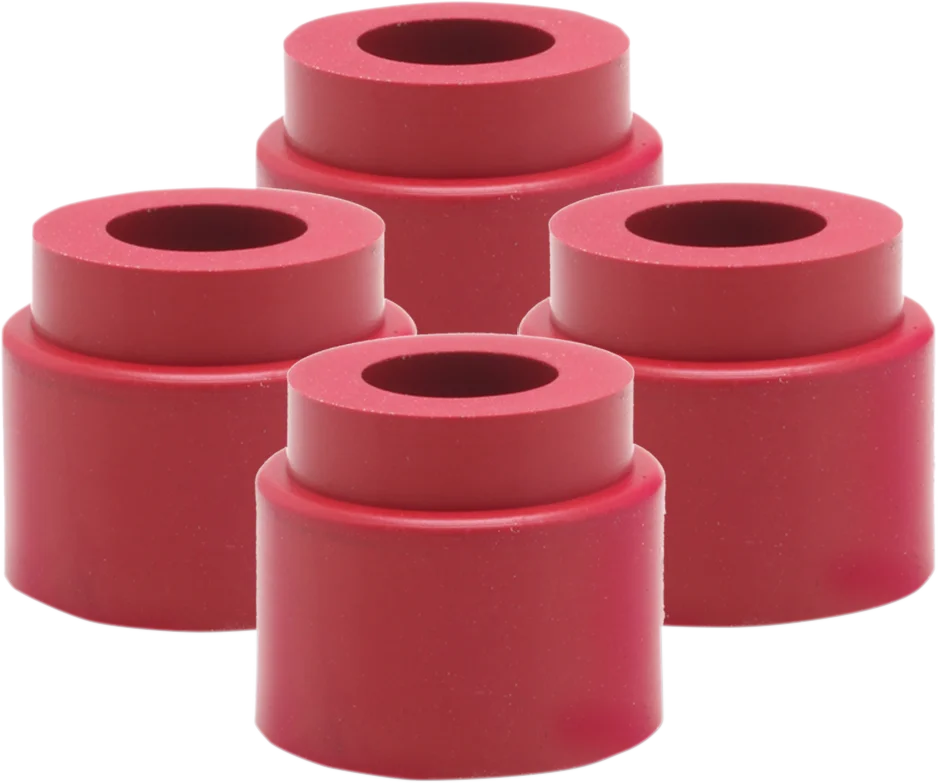 Kibblewhite Precision Valve Guide Seal - Viton 71013-16 - Side View