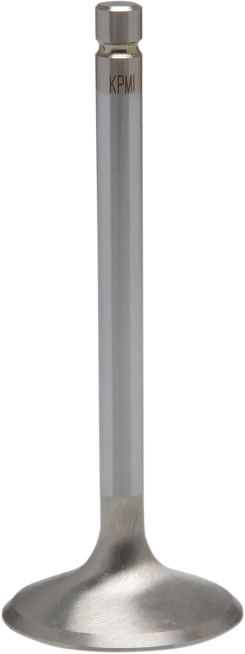 Kibblewhite Precision Valve - Intake - Tensilite® 40-41612T - Side View