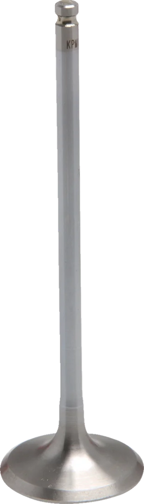 Kibblewhite Precision Valve - Intake - White Diamond® 40-41612H - Main Product View