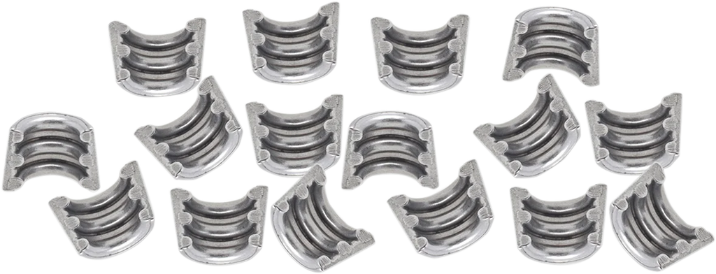 Kibblewhite Precision Valve Keys - 8 pairs 51029-8 - Main Product View