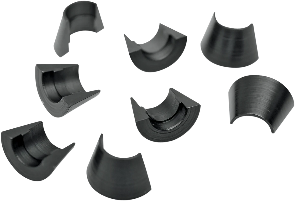Kibblewhite Precision Valve Keys - 8 pairs - Big Twin 51014-8 - Main Product View