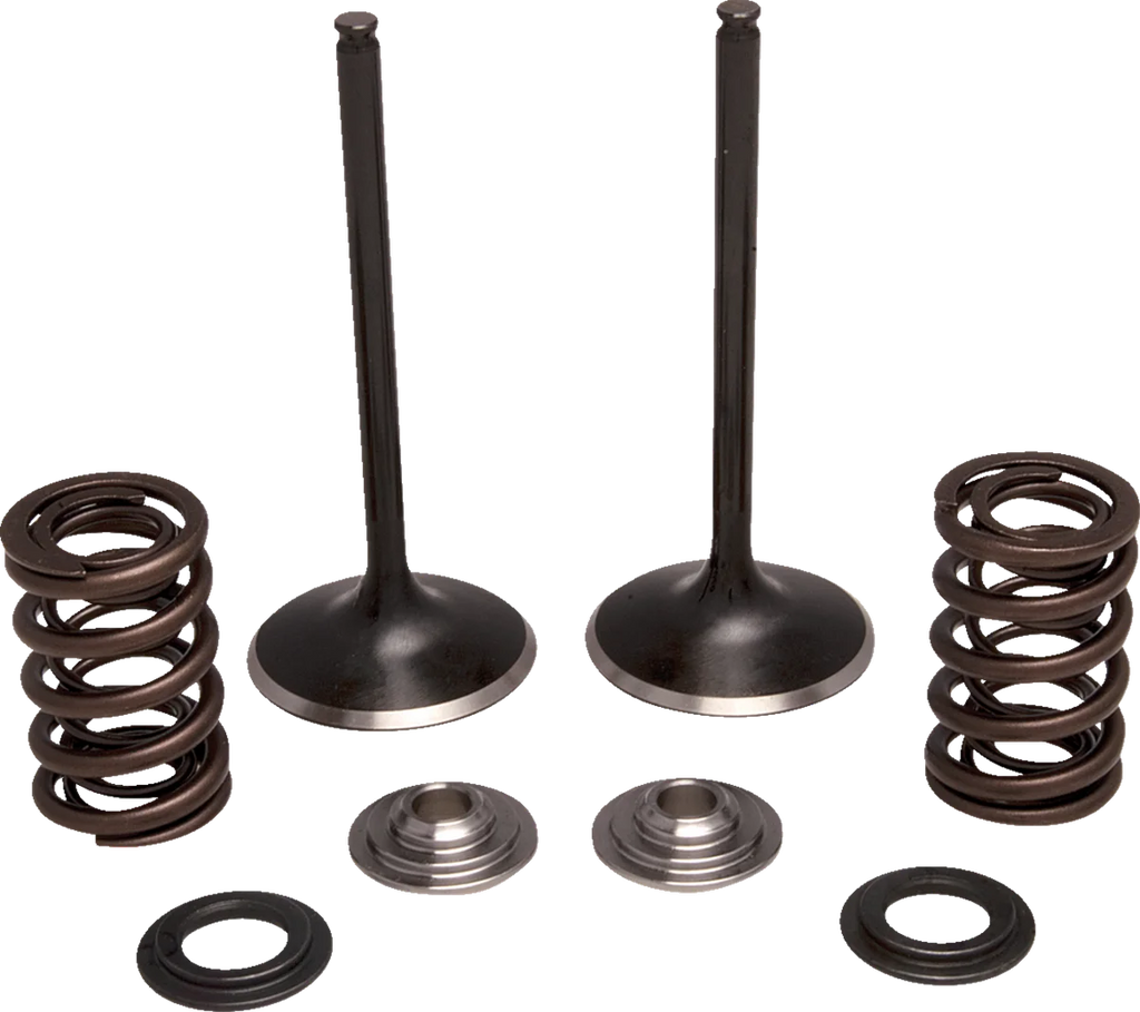 Kibblewhite Precision Valve Kit - Intake 30-34000 - Main Product View