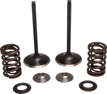 Load image into Gallery viewer, Kibblewhite Precision Valve Kit - Intake 30-34000 - Main Product View
