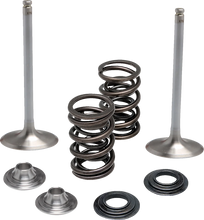 Load image into Gallery viewer, Kibblewhite Precision Valve Kit - Intake 40-41650 - Main Product View