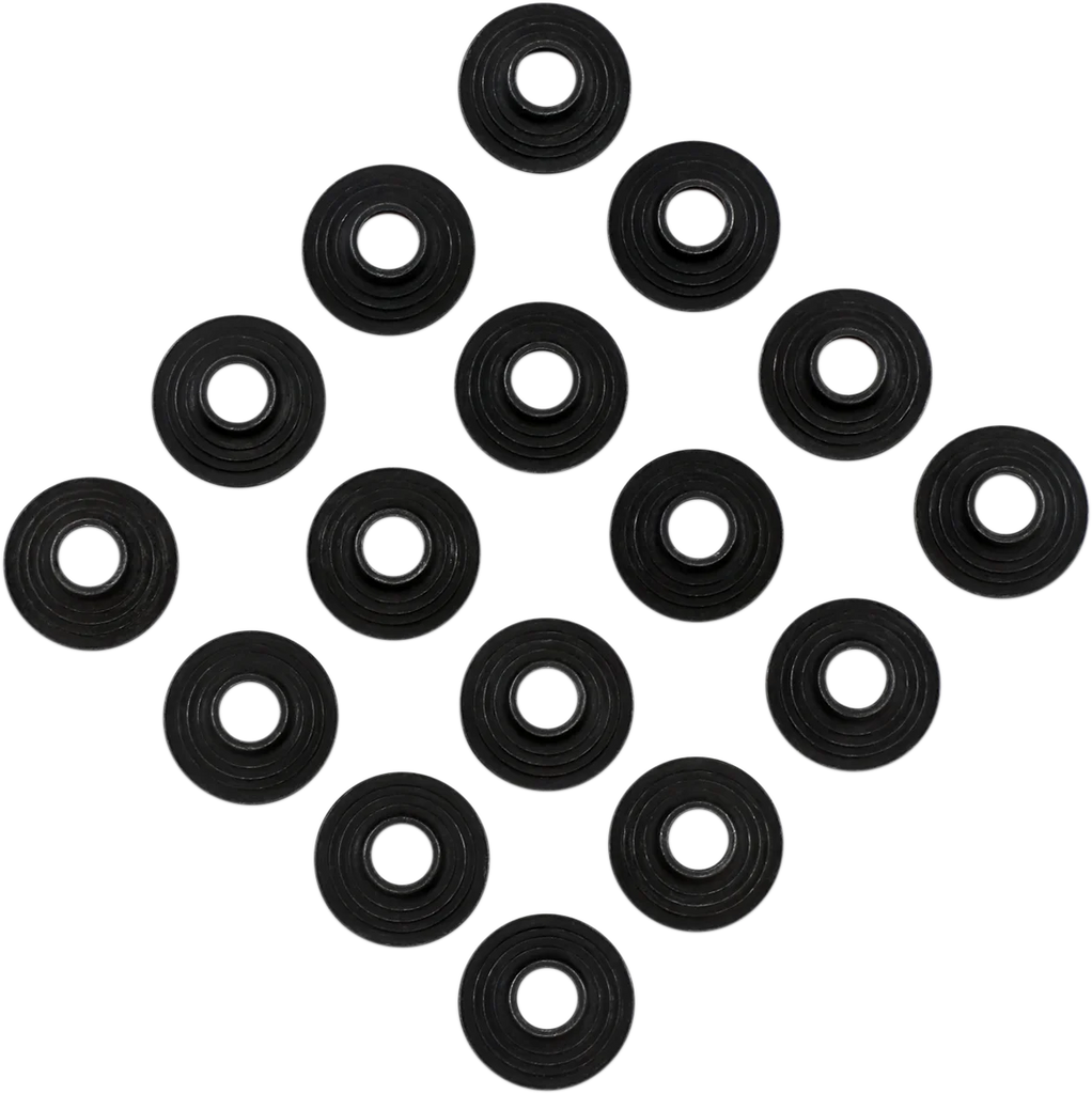 Kibblewhite Precision Valve Retainers 60-60901 - Main Product View