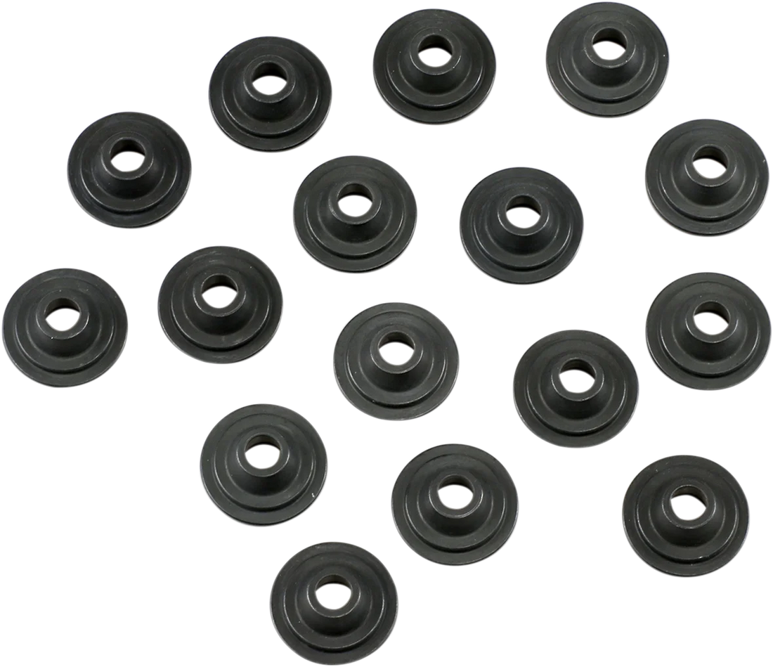 Kibblewhite Precision Valve Retainers 60-60901 - Side View