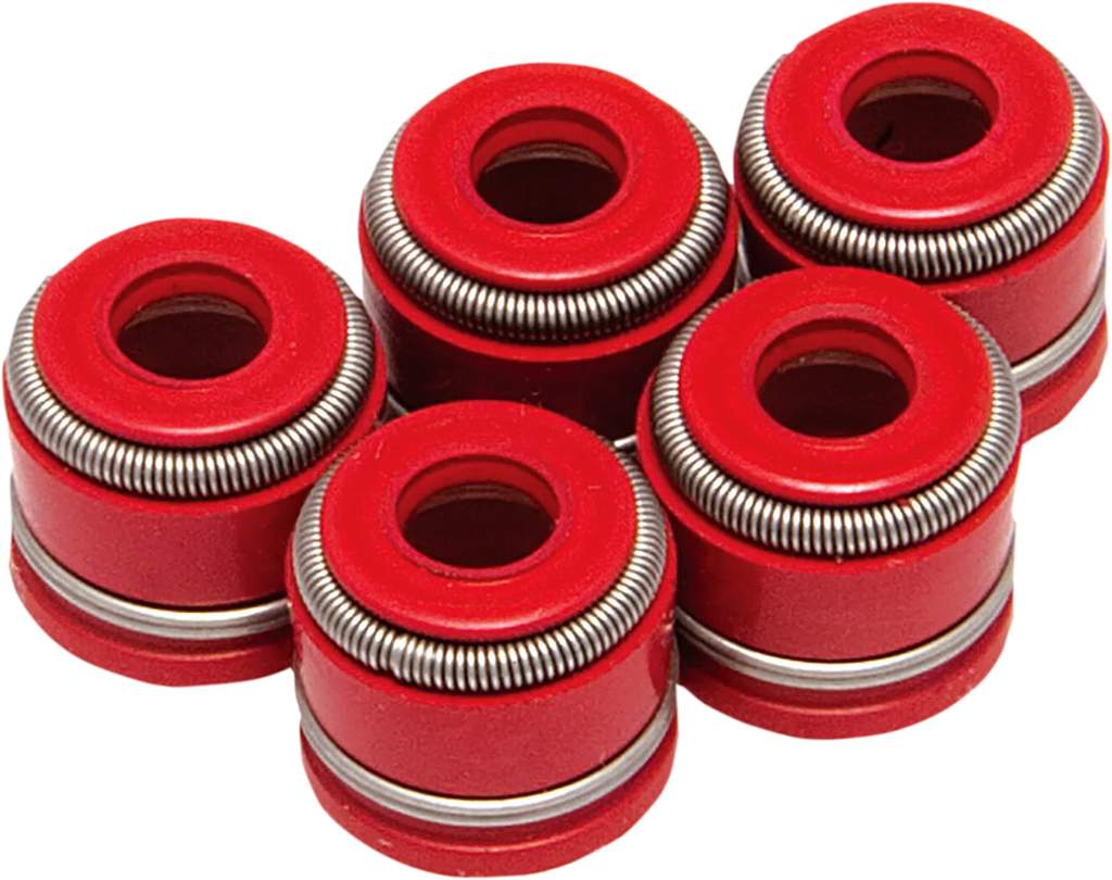 Kibblewhite Precision Valve Seal - 4.5mm - Viton 80-80710 - Main Product View