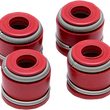 Load image into Gallery viewer, Kibblewhite Precision Valve Seal - 5.5 mm - Viton 71016-4 - Side View