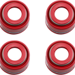 Load image into Gallery viewer, Kibblewhite Precision Valve Seal - 6.5mm - Viton 71018-4 - Main Product View